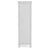 G76906 Martha Stewart Living and Learning Kids' Storage System Gray Side | Gray