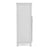 G76910 Martha Stewart Living and Learning Kids' Media System Gray Side | Gray