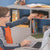 G76911 Martha Stewart Media System_wExtension Lifestyle 2 | Gray