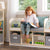 G80230_EdQ_Reading Nook_White_Lifestyle 0612 | White