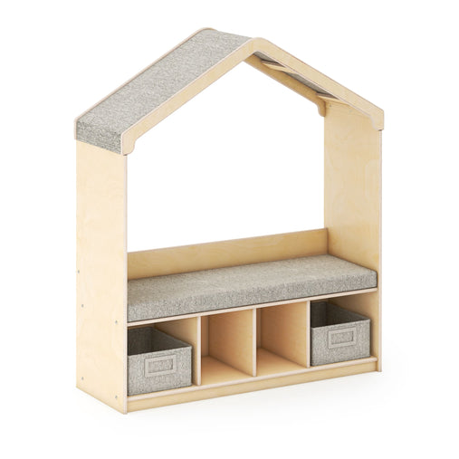 G80332_EdQ Reading Seating Nook and Storage_Natural_1 Main | Natural