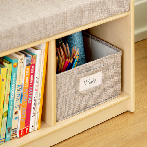 G80332_EdQ Reading Seating Nook and Storage_Natural_Env Detail 2637 | Natural