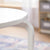 G81041_Nordic Table and 4 Chairs_White_Env 2426 | White