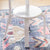 G81041_Nordic Table and 4 Chairs_White_Env 2432 | White