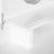 G85710 Classic White Vanity and Stool_5 | White