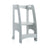 G97319-StepUp Kitchen helper-Gray-Main_Update | Gray