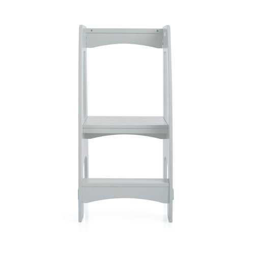 G97319-StepUp kitchen helper-Gray_Front_Update | Gray