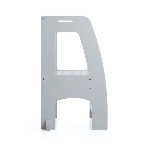 G97319 Step up kitchen helper-Gray-Side_Update | Gray