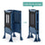 G97330 Contemporary Kitchen Helper Royal Navy Folding | Royal Navy