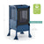G97330 Contemporary Kitchen Helper Royal Navy Dimension  Greenguard | Royal Navy