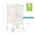G97341 Contemporary Kitchen Helper Ivory Dimension  Greenguard | Ivory