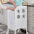 G97426 Keeper Kit White Lifestyle | White
