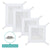 G97426 Keeper Kit White Main Image | White