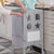 G97428 Keeper Kit Gray Lifestyle | Gray