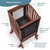 G97547_KH Features_Contemporary_Walnut | Walnut