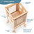 G97549-KH Features_Contemporary_Natural | Natural