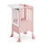 G97550 Contemporary Kitchen Helper and Tray Bundle Pink Main | Pink