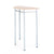G99924 Standing Modular Desk -Silo Main | Trapezoid