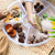 G4702 Loose Parts Sorting  Tray Set of 4 Clear Lifestyle 004 | Clear
