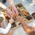 300578 Loose Parts Stackable Tray Poly Lifestyle 1488 | Natural