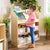 G80326 EdQ Book and Bin Browser Natural Lifestyle 1906 | Natural