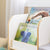 G80230 EdQ Reading Nook White Env 834 | White