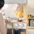 G97111 EdQ Toddler Kitchen Loft White Lifestyle 8289 | White