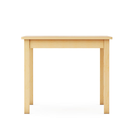 G80362 EdQ Classroom Table 24x30 20in legs Silo 2 Side | 20 in