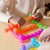 G5202 BendiBeads Rainbow 12 pc Set Lifestyle 018 | Rainbow