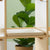 G92212 EdQ Curated Storage 3x3 Tier N Env 829 | Natural