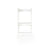 G97328 StepUp Kitchen Helper-White-Front Update | White