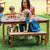 G52014 Acadia Bench 36 Lifestyle 5755 | 36 in