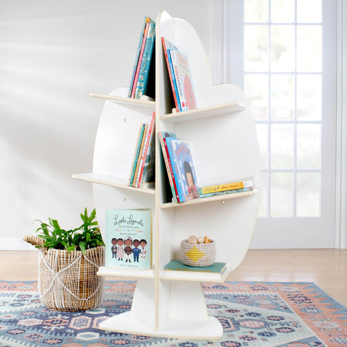 G80225 EdQ Reading Tree White Env 1 | White