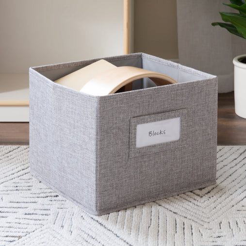 G80210 G80211 EdQ BIn White Env 1061 | White