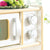 G80432 EdQ All-in-One Kitchen White Env 2950 | White