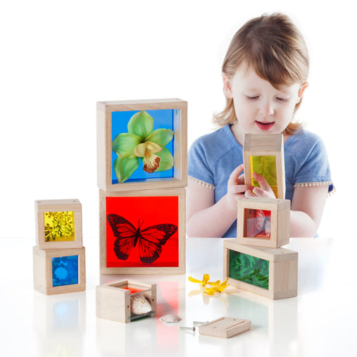 G3085 Treasure Blocks Primary Lifestyle | Primary