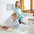 G97324 Classic Kitchen Helper White Lifestyle 4 | White