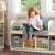 G80230 EdQ Reading Nook White Lifestyle 0612 | White