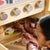 G80439 EdQ Kitchen Range Natural Lifestyle 3808 | Natural