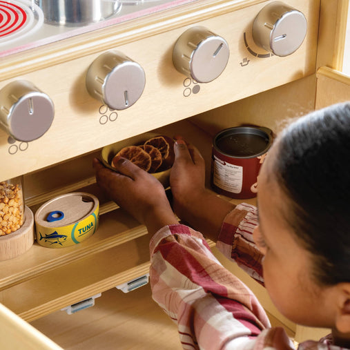 G80439 EdQ Kitchen Range Natural Lifestyle 3808 | Natural