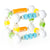 G8322 Grippies Shakers 20pc 5 | 30
