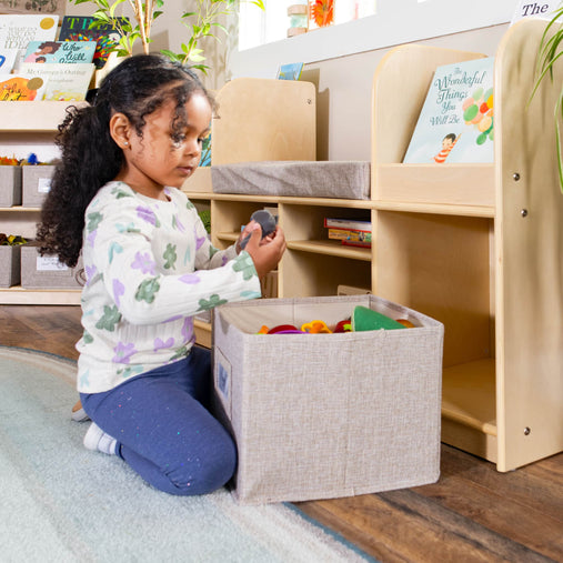 G80330 EdQ Reading Nook Natural Lifestyle 2449 | Natural