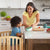 G97343 Contemporary Kitchen Lifestyle 2 | Natural