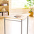 G27662 Standing Desk Triangle Env Detail 4163 | Triangle