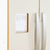 G80440 EdQ Kitchen Refrigerator White Env 4979 | White