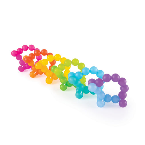 G5202  BendiBeads Rainbow Silo 2 | Rainbow