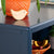 G27656 G27658 G27661 Taiga Shelves Navy Detail 1 | Navy