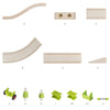 Block Science Foundation Set