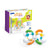 G8319 Grippies Curves 20 pc. set Full Color Box | 20