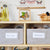 G80318 EdQ 30in 5 Bin Storage Natural Env 3226 | Natural